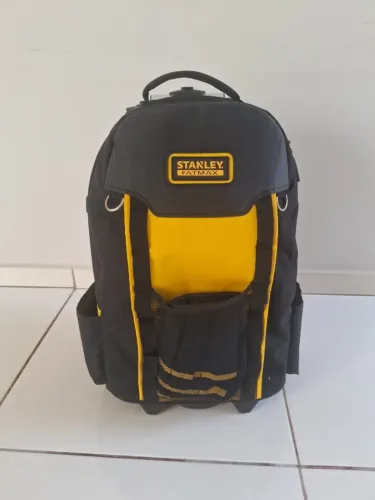 Mochila Fatmax Stanley