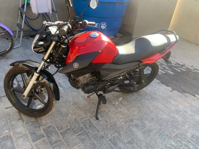 Factor 160cc