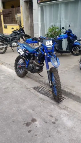TTR 230 2009