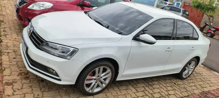 Volkswagen Jetta Highline 2.0 TSI 16V 4P Tiptronic 2015