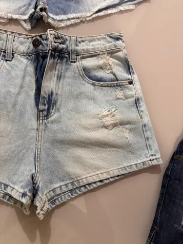 Shorts Youcom 50 cada