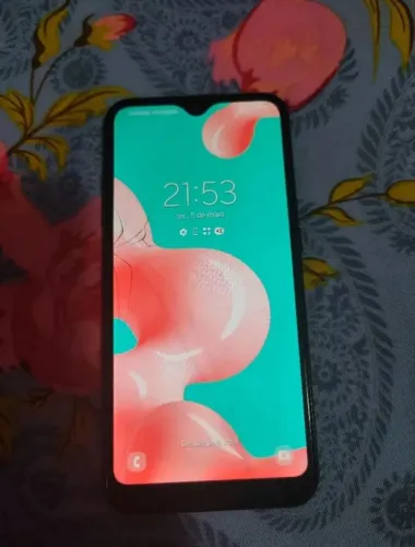 Celular Samsung Galaxy A01