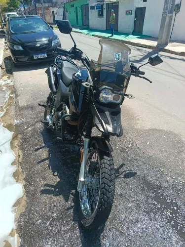 Shineray 175