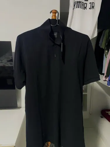 camisa polo Aramis