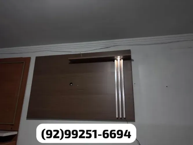 painel de tv 65 polegadas com led