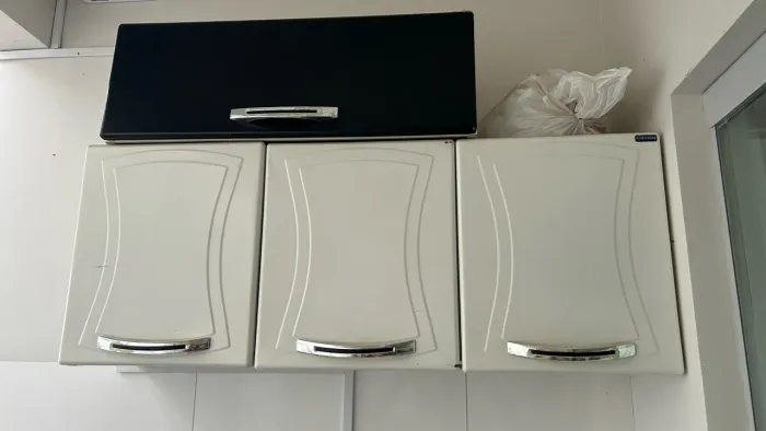Armário de cozinha