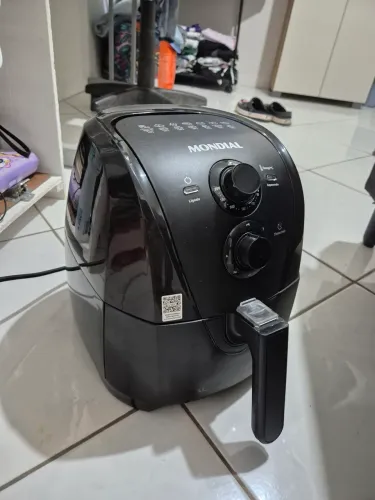 Airfrey