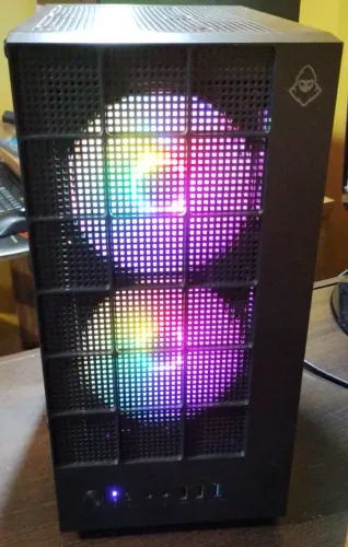Computador Gamer