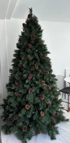Árvore de Natal
