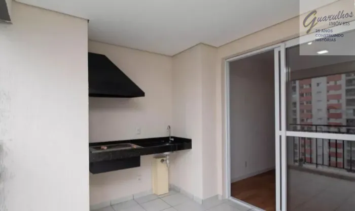 Apartamento para Locação The Gate, 75m², 2 Quartos, 1 Suite,1 Vaga, Jardim flor da Montanh