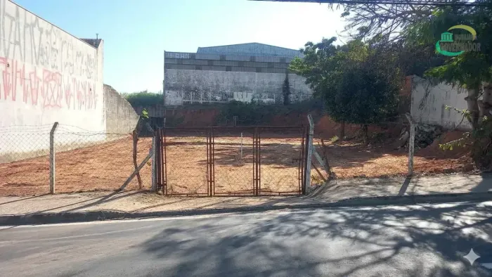 Terreno para locação, Avenida John Boyd Dunlop, Campinas, SP