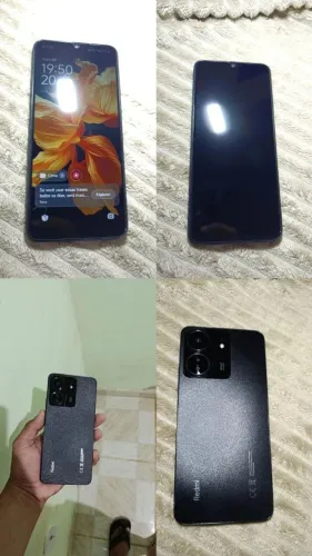 Redmi 13C 