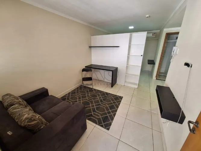 Kitnet para aluguel, 1 quarto, CENTRO - PIRACICABA/SP