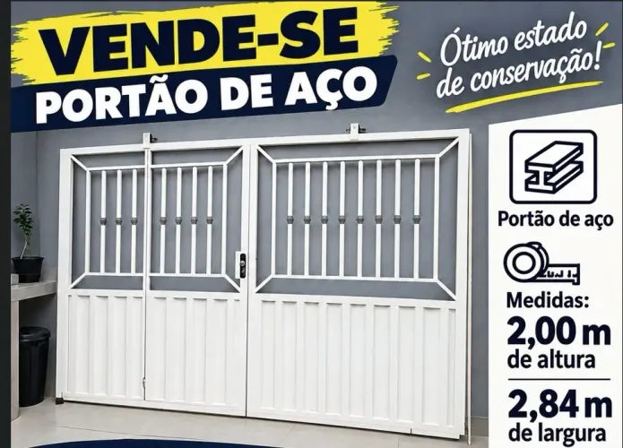 Portão