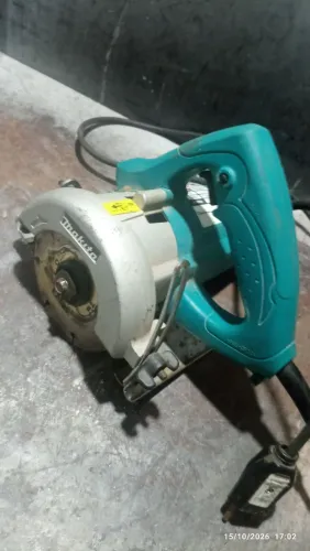 Makita serra