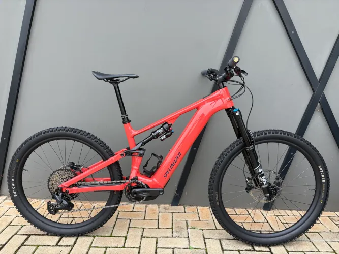 Specialized Turbo Levo Alloy G4 TAM S4 2026 