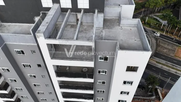 COBERTURA APARTAMENTO A VENDA NO CONDOMINIO RESERVA PERFETTO