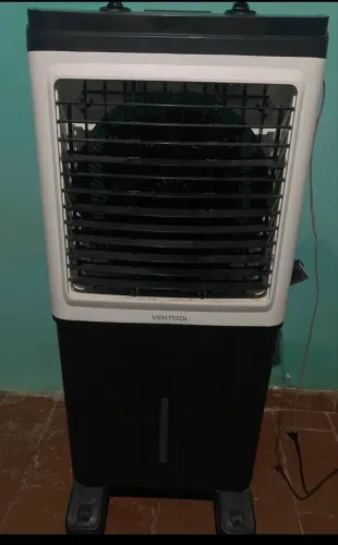 Climatizador Venti Sol 80 litro 110 ele