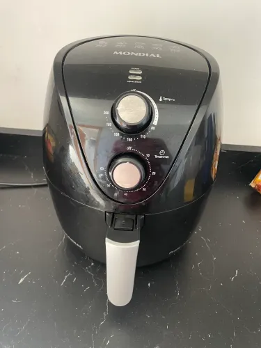 Air fryer