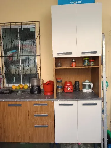 Armário de cozinha