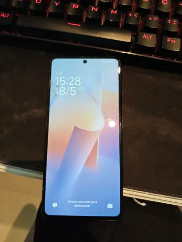 Xiaomi 11T pro