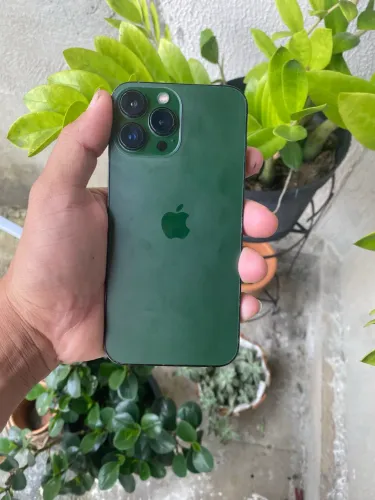 iPhone 13 Pro Max muito conservado 256 Gb