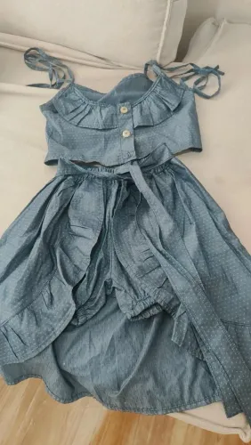 Conjunto infantil