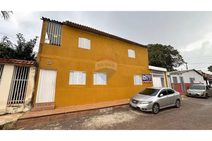 Predio residencial a venda Vila Planalto