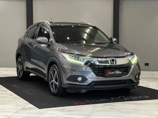 Honda HR-V EXL 1.8 Flexone 16V 5P Aut. 2020