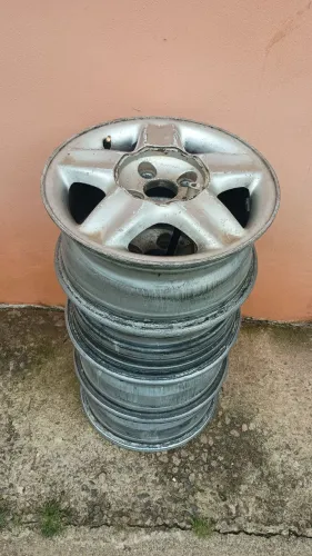 Rodas Vectra Milenium