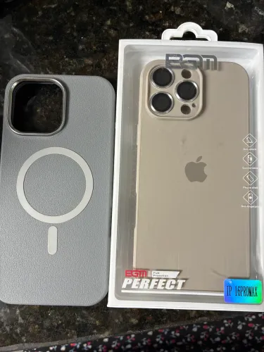 CAPA IPHONE 16 PROMAX