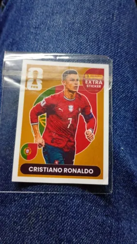 Cristiano Ronaldo legend