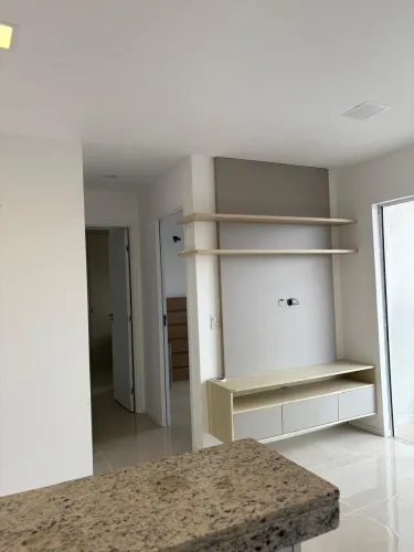 Apartamento para venda no condomínio Moove