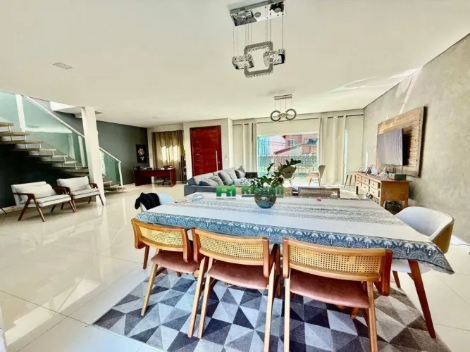Sobrado com 3 dormitórios, 356 m² - venda por R$ 1.800.000,00 ou aluguel por R$ 12.500,00/