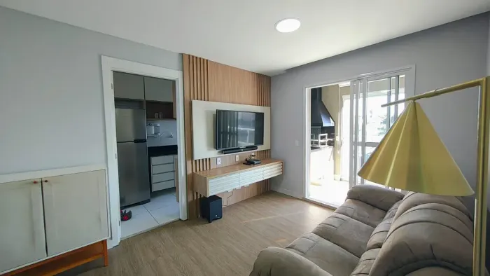 APARTAMENTO COM 84 M2, 03 DORMS, SENDO 01 SUÍTE, 02 VAGAS, LORIAN BOULEVARD - OSASCO - SP