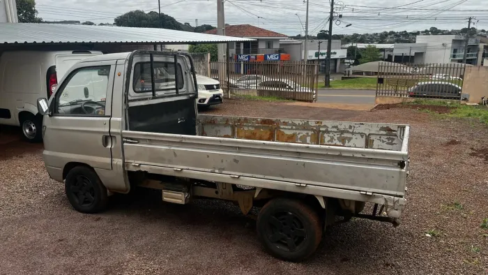 Hafei Towner Pick-up 1.0 8V 48cv 2P 2011
