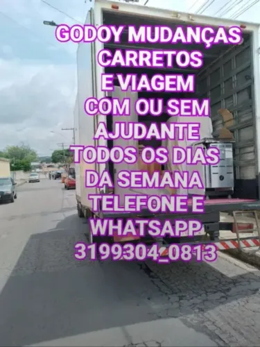*Mudanças com Serviço Completo 