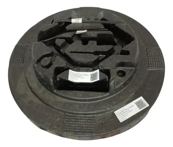 Kit Macaco Fiat Fastback 2023 2024/