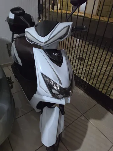 Scooter elétrica HAO Conquest