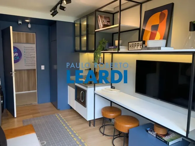 APARTAMENTO - PINHEIROS - SP