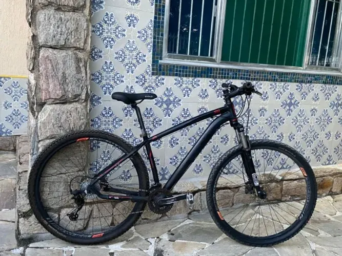 Bicicleta aro 29 - Oggi 7.0