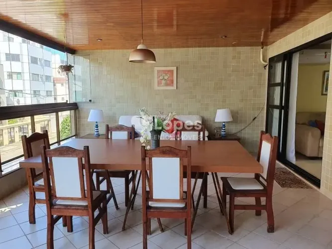 Apartamento em Recreio dos Bandeirantes, Rio de Janeiro