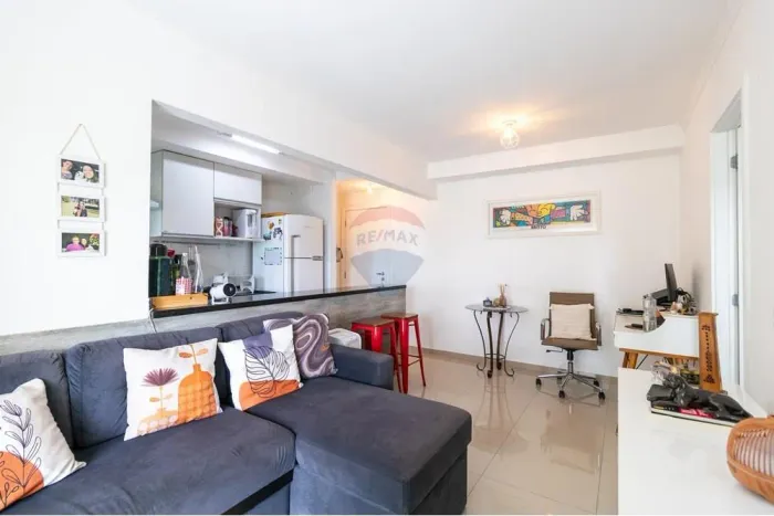 Apartamento à venda 53m² na Vila Mascote | Excelente para morar ou investir