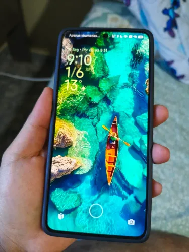 Poco X7 Pro