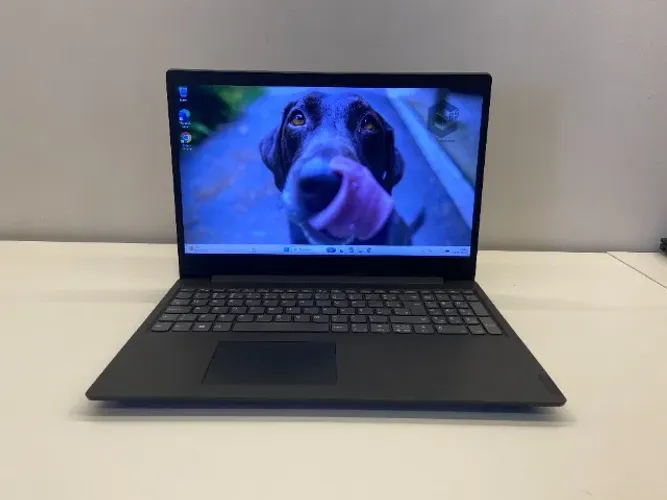 LENOVO IDEAPAD I3 4GB RAM 120GB SSD 500GB HDD 15,6P