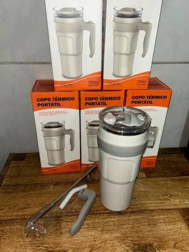 Copo termico 760 ml