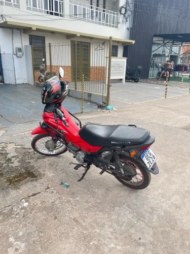 Pop 110 2018