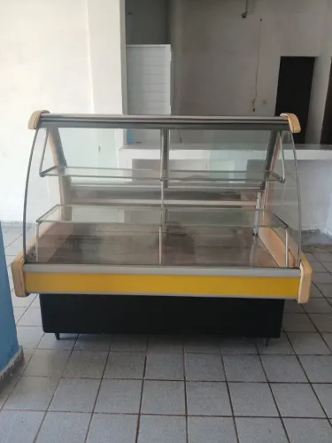 BALCÃO PARA PADARIA 1.80m