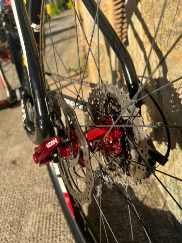 Bicicleta Aro 29