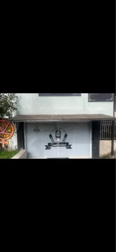Toldo usado